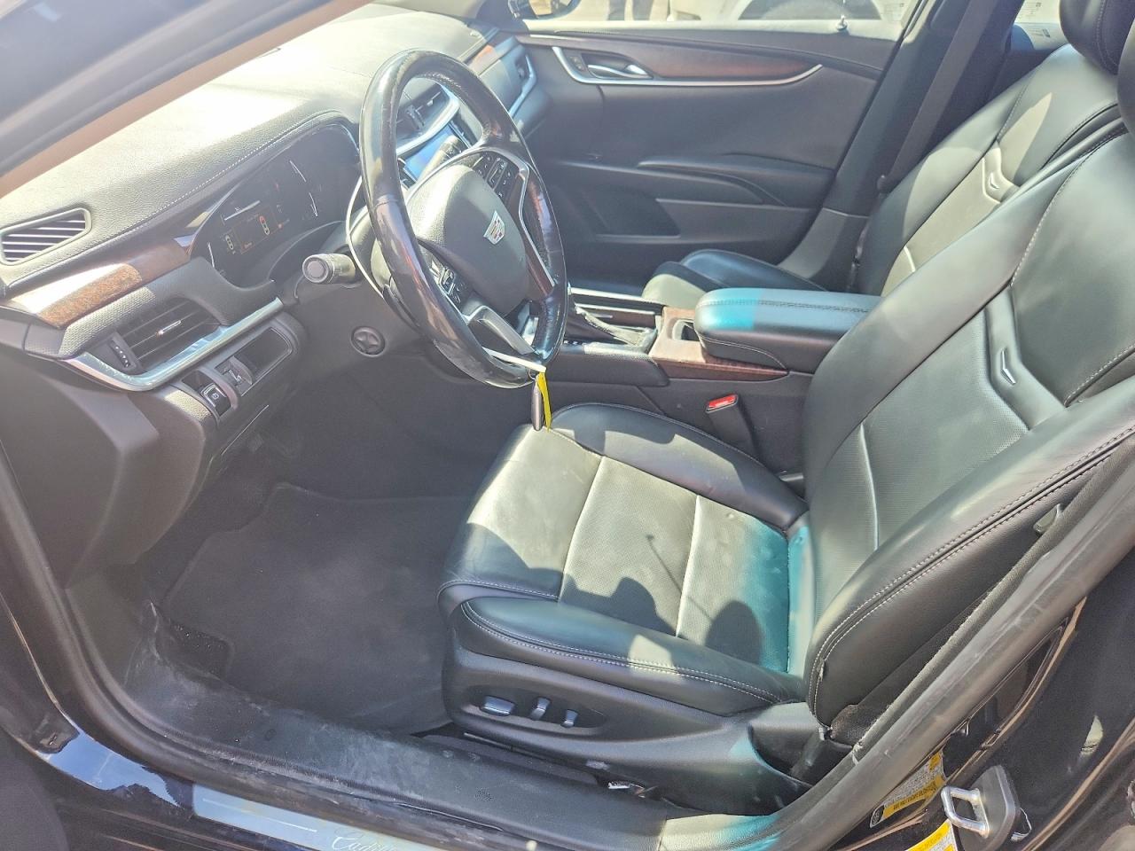 2019 Cadillac Xts VIN 2G61M5S37K9155783 photo 7