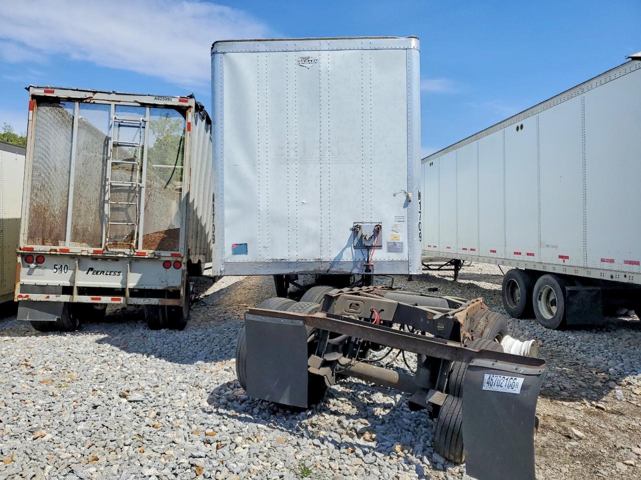 2017 WABASH All models VIN 1JJV532D3HL004506 photo 7