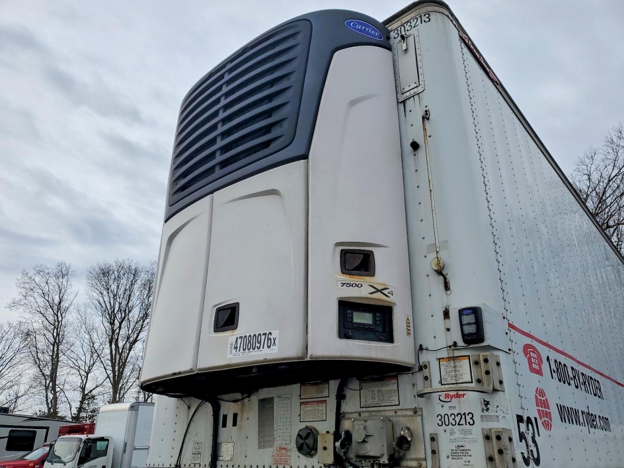 2015 GREAT Trailer VIN 1GRAA0625FE701189 photo 7