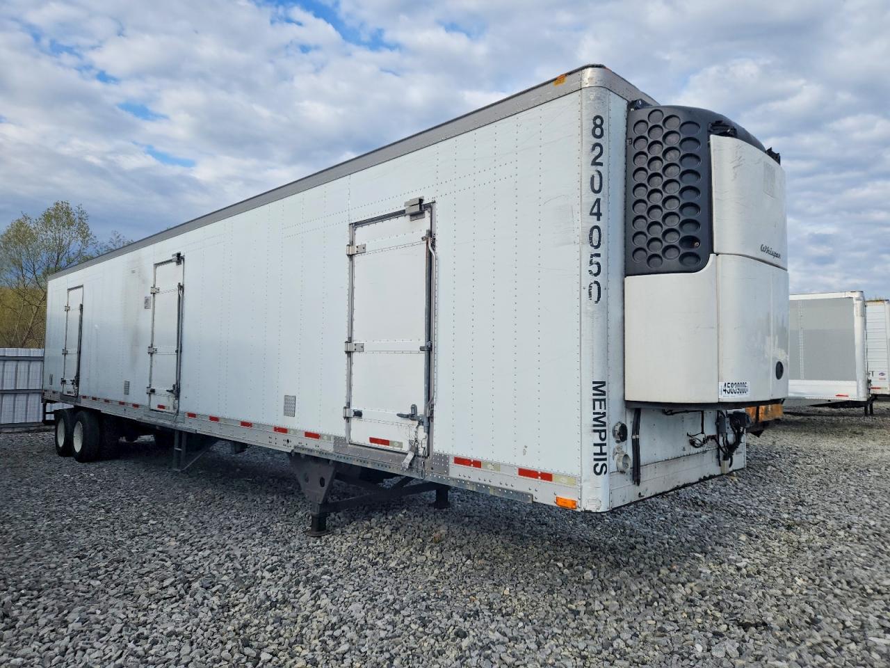 2014 UTILITY All models VIN 1UYVS2482EU844117 photo 1