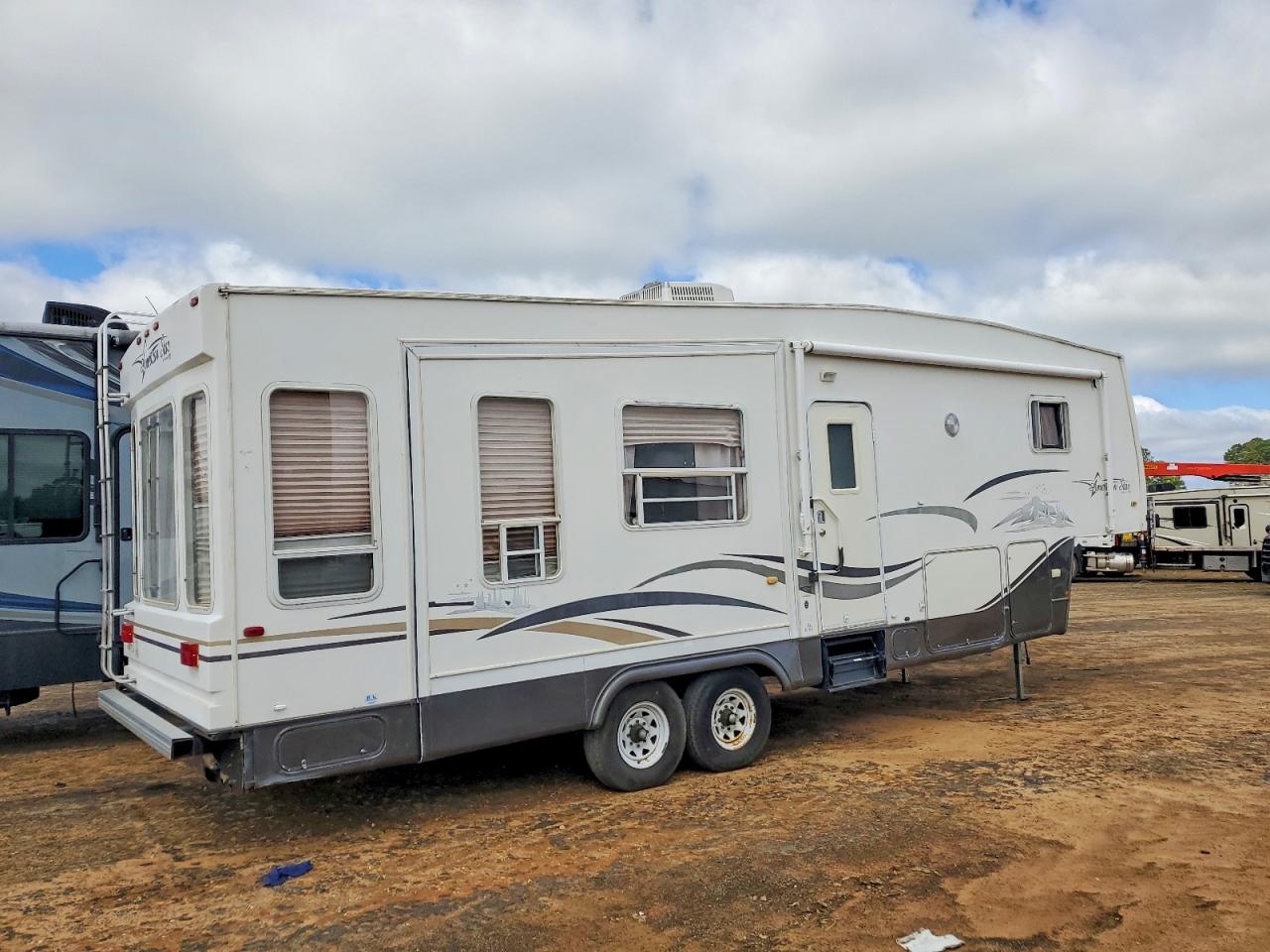 2004 AMERICAN Other VIN 1N8RL322340300480 photo 4