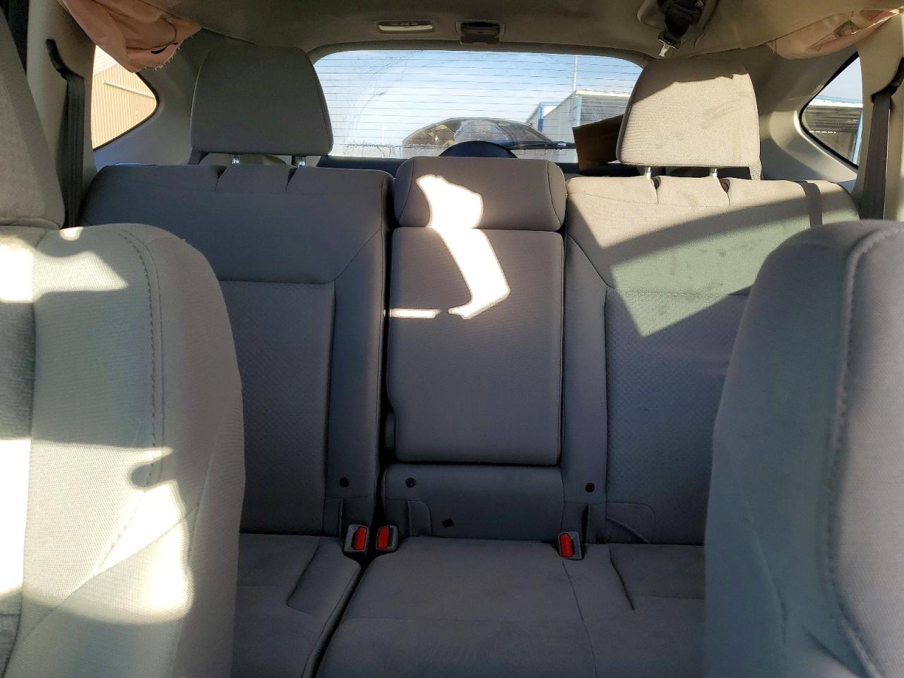 2015 Honda Crv VIN 2HKRM4H52FH665402 photo 10