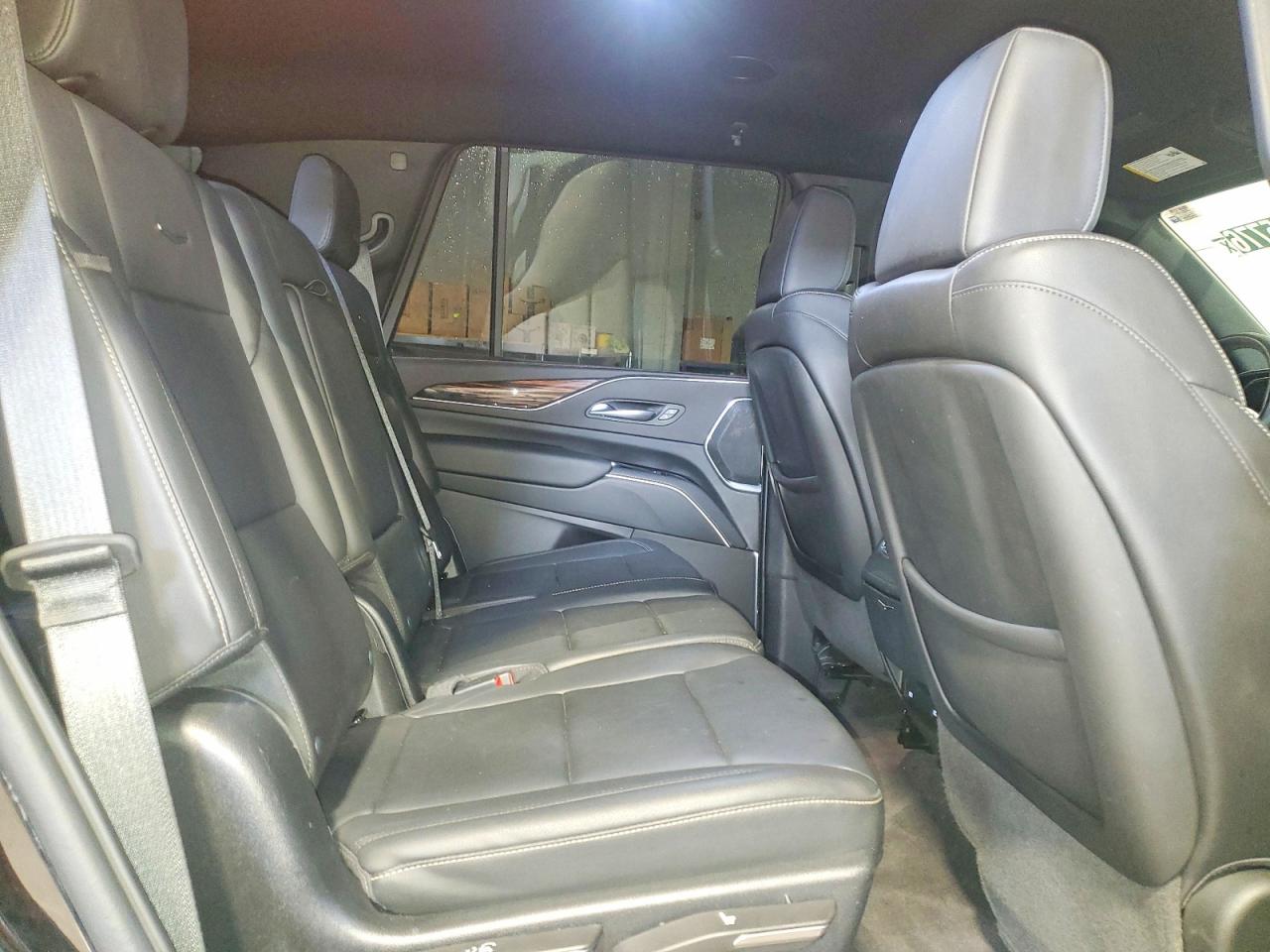2023 Cadillac Escalade VIN 1GYS4AKL6PR147966 photo 11