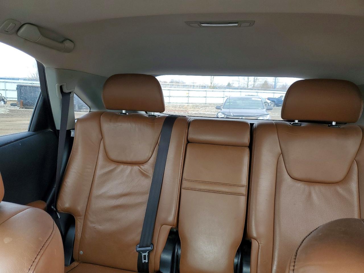 2015 Lexus Rx450 VIN JTJBC1BA4F2469288 photo 10