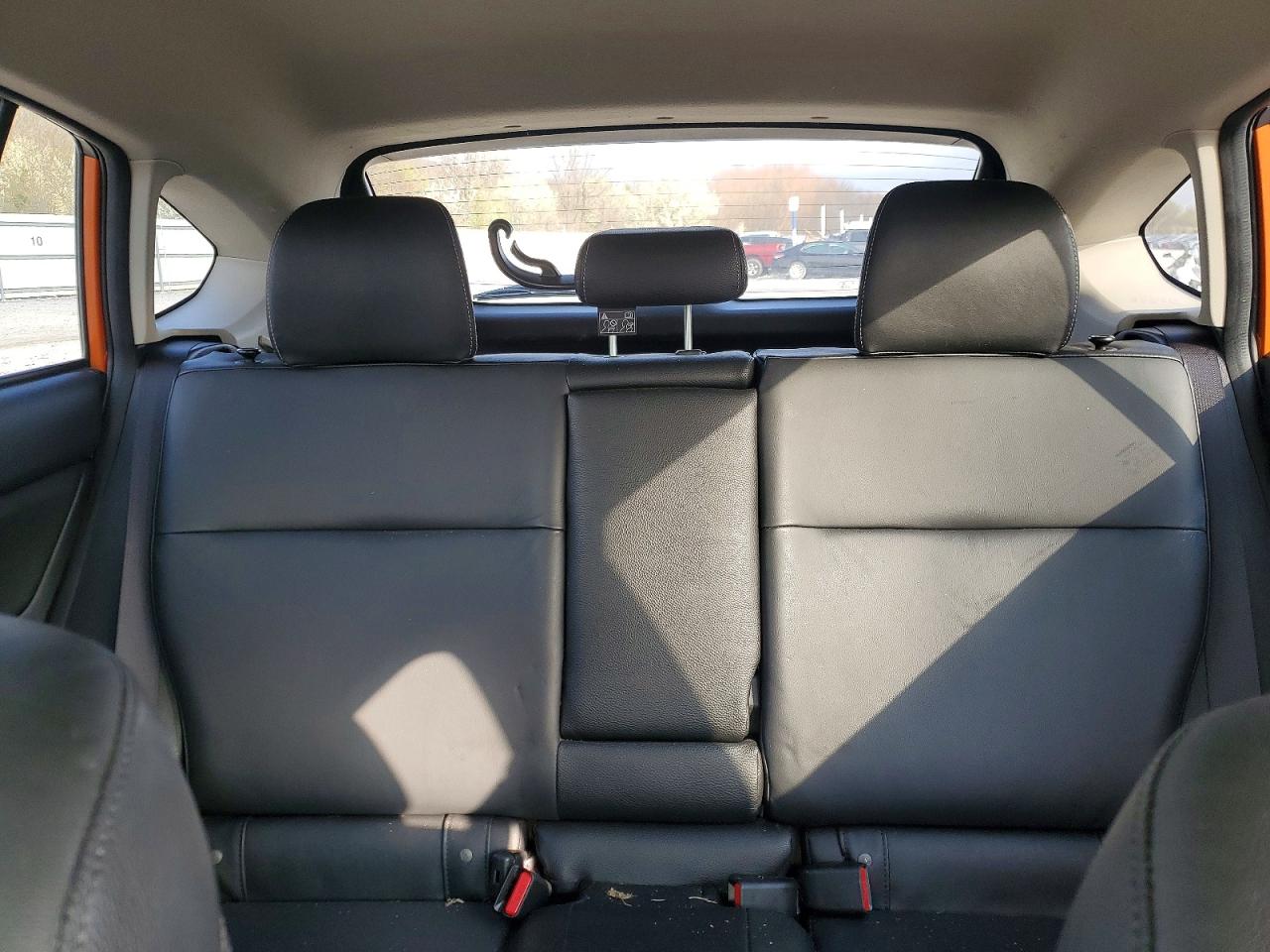 2013 Subaru Xv crosstrek VIN JF2GPAGC5D2895190 photo 10