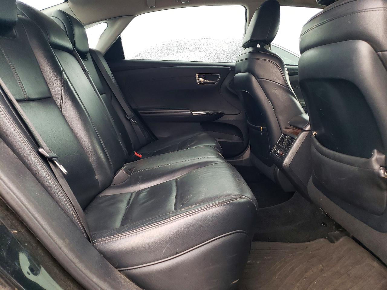 2013 Toyota Avalon VIN 4T1BD1EB4DU009940 photo 10