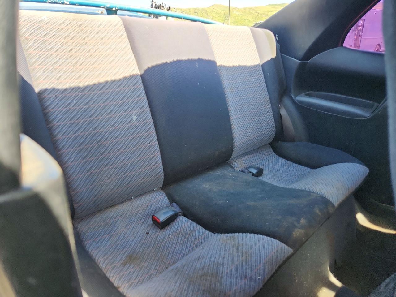 1995 TOYOTA Paseo VIN JT2EL45U6S0189863 photo 10