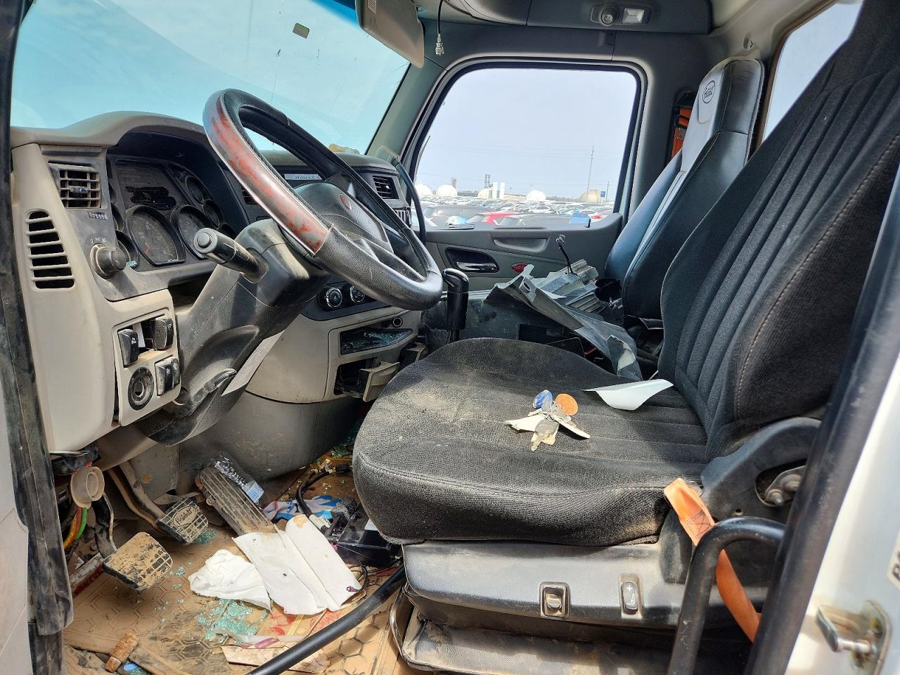 2018 PETERBILT All other VIN 1XPBDP9X2JD495509 photo 6
