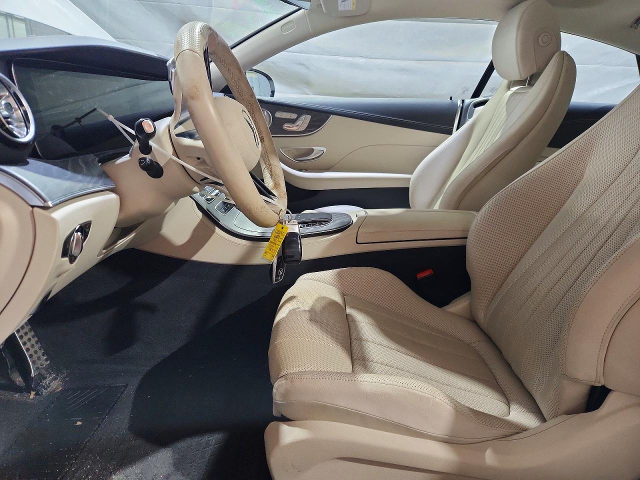 2021 Mercedes-Benz E-class VIN W1K1J5KB6MF161555 photo 7