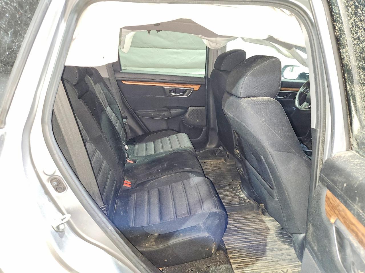2020 Honda Crv VIN 2HKRW2H5XLH625434 photo 11