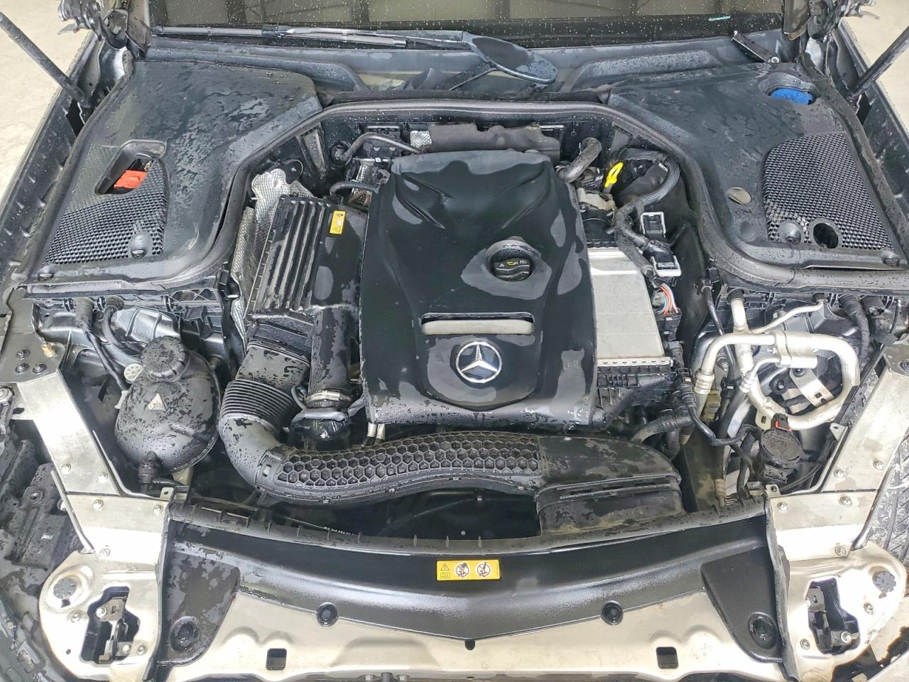 2017 Mercedes-Benz E-class VIN WDDZF4JB6HA082969 photo 11