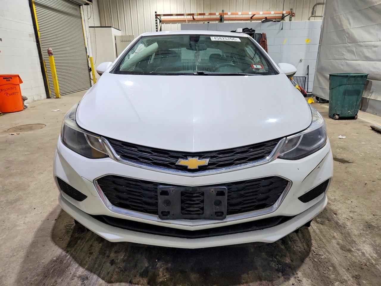 2016 Chev Cruze VIN 1G1BE5SM0G7281542 photo 5