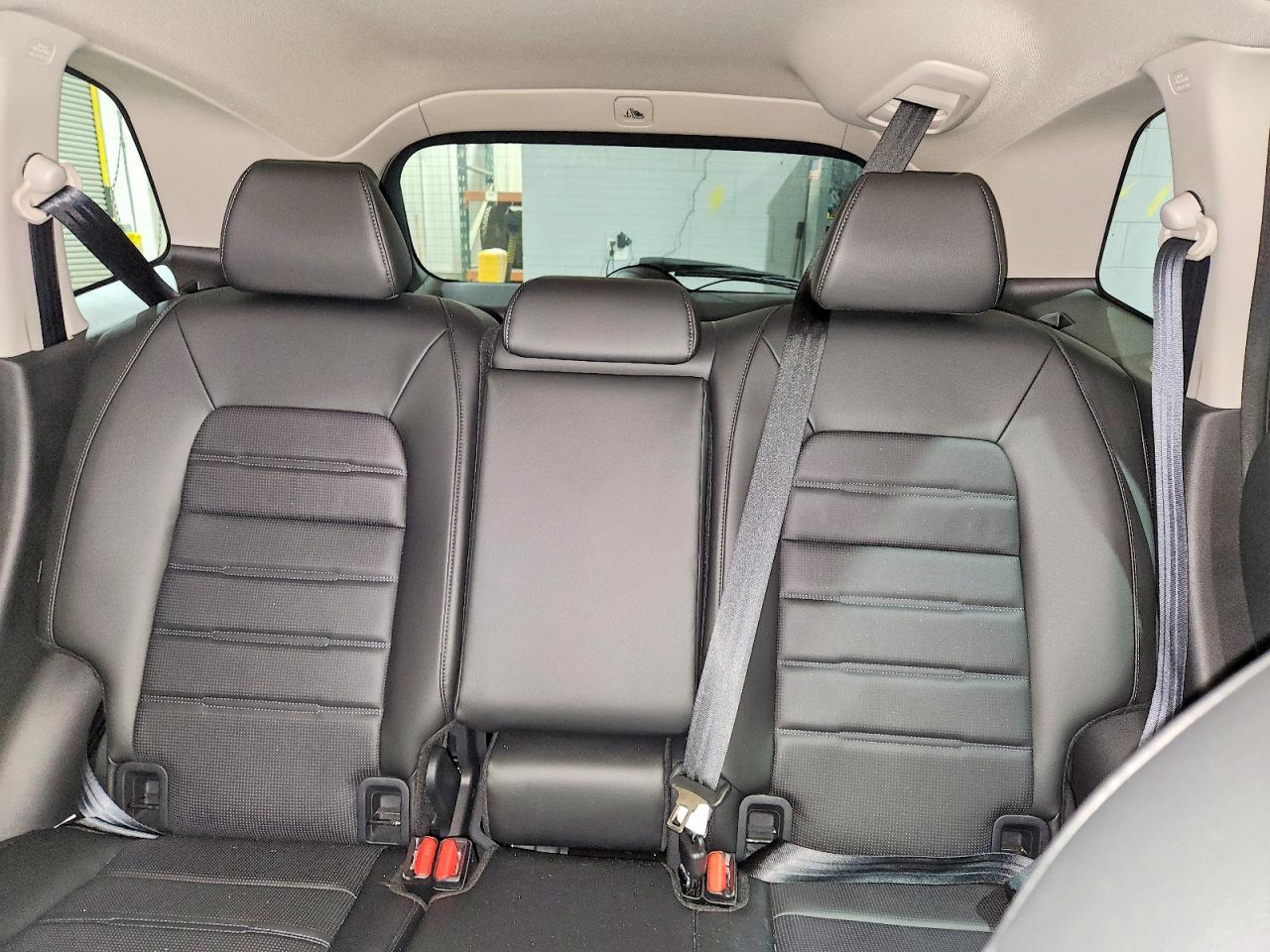 2025 Honda Crv VIN 2HKRS4H77SH463060 photo 10