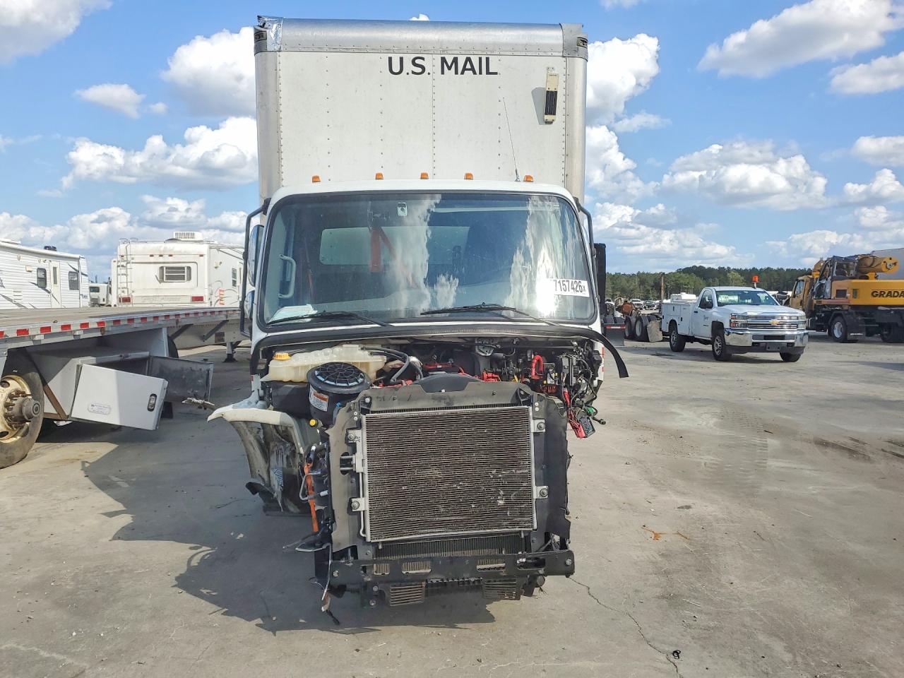 2024 FREIGHTLINER All other VIN 1FVACWFC1RHUN7824 photo 5