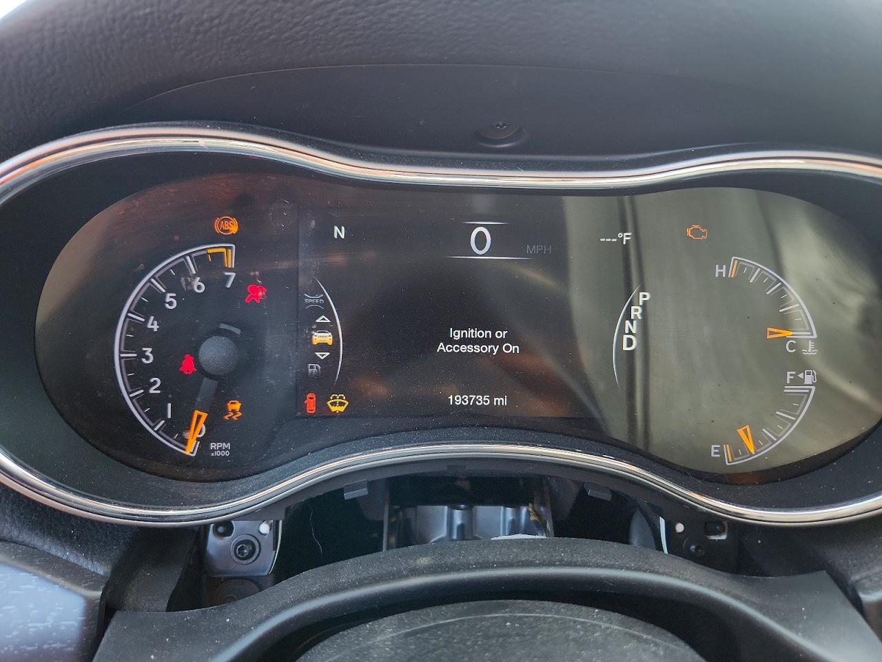 2018 Jeep Grand cher VIN 1C4RJEAG9JC429182 photo 9
