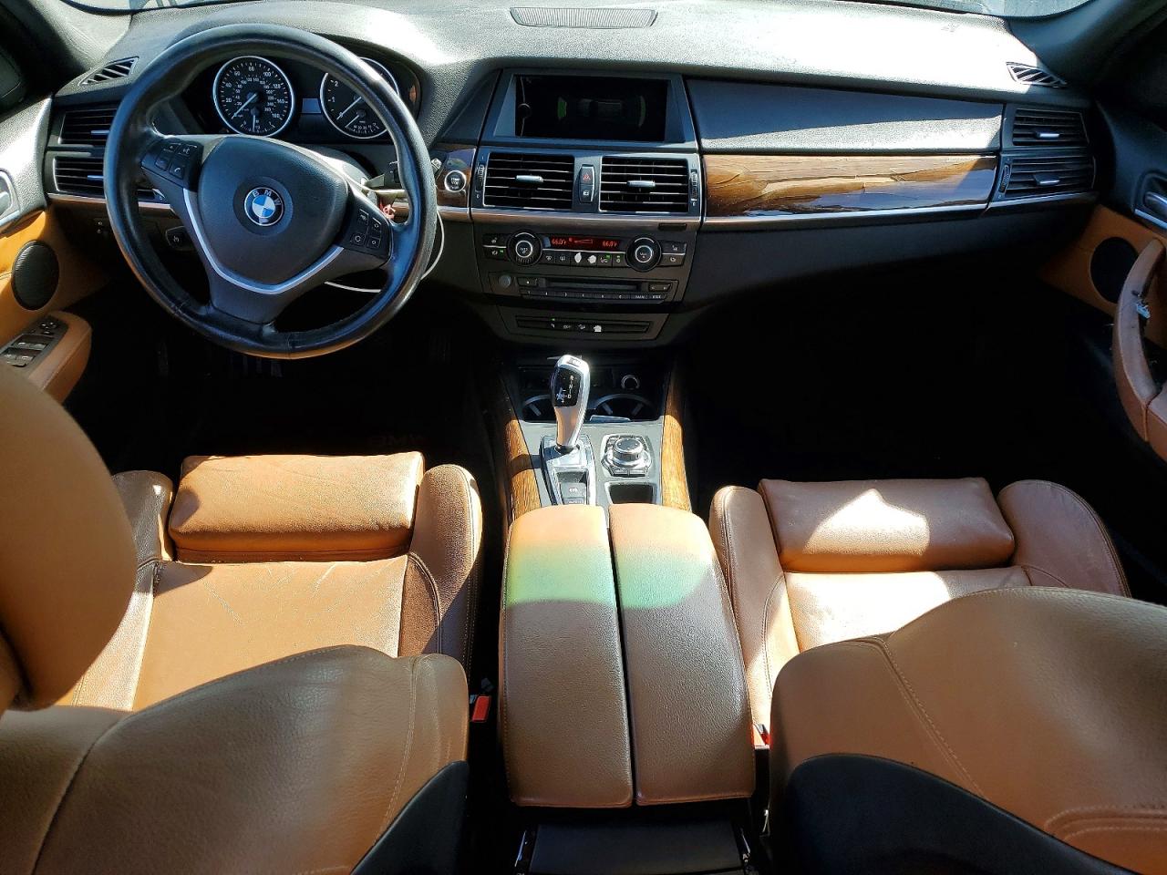 2010 BMW X5 VIN 5UXFE4C5XAL277845 photo 8