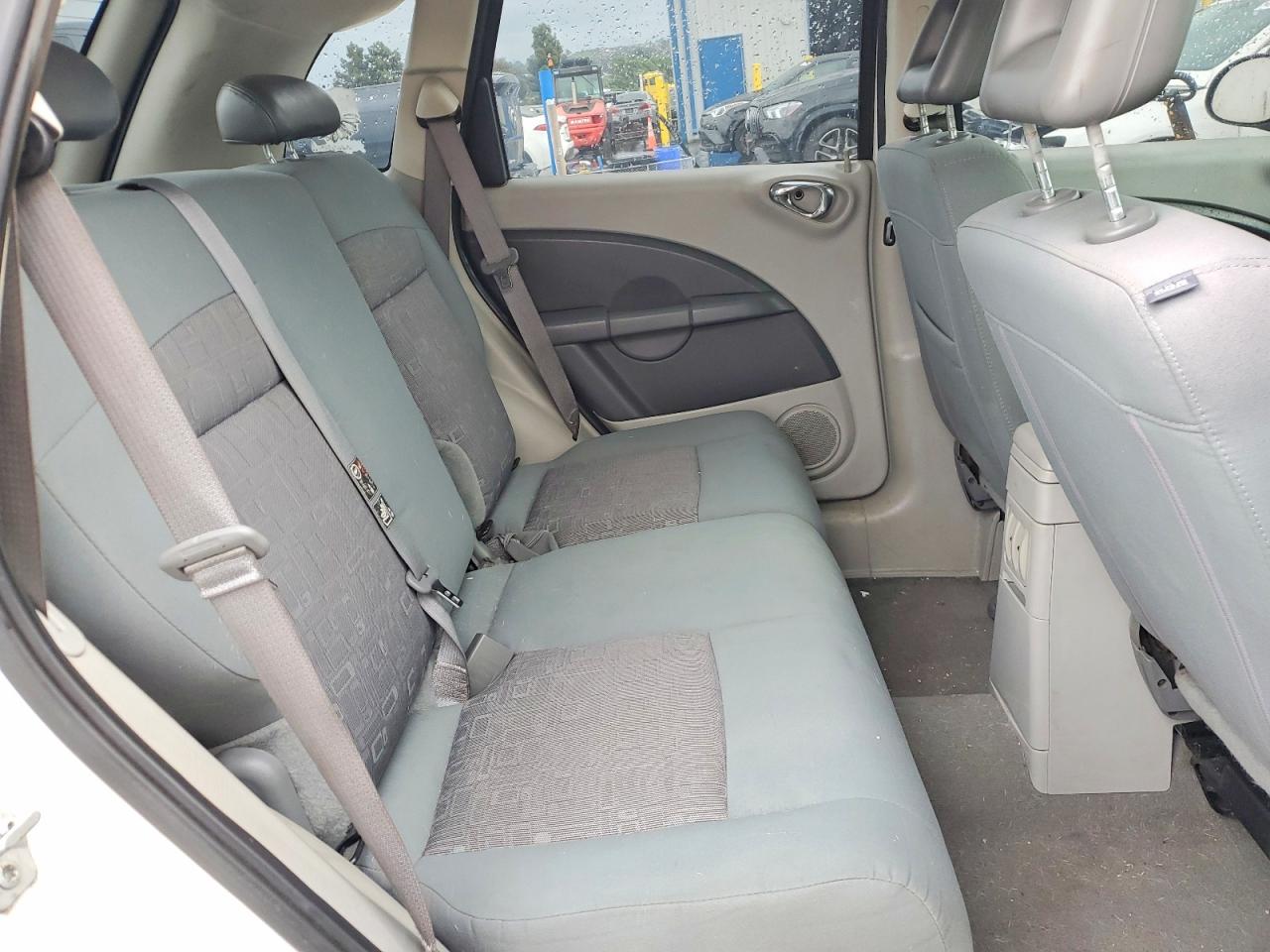 2009 Chrysler Pt cruiser VIN 3A8FY48939T522756 photo 10