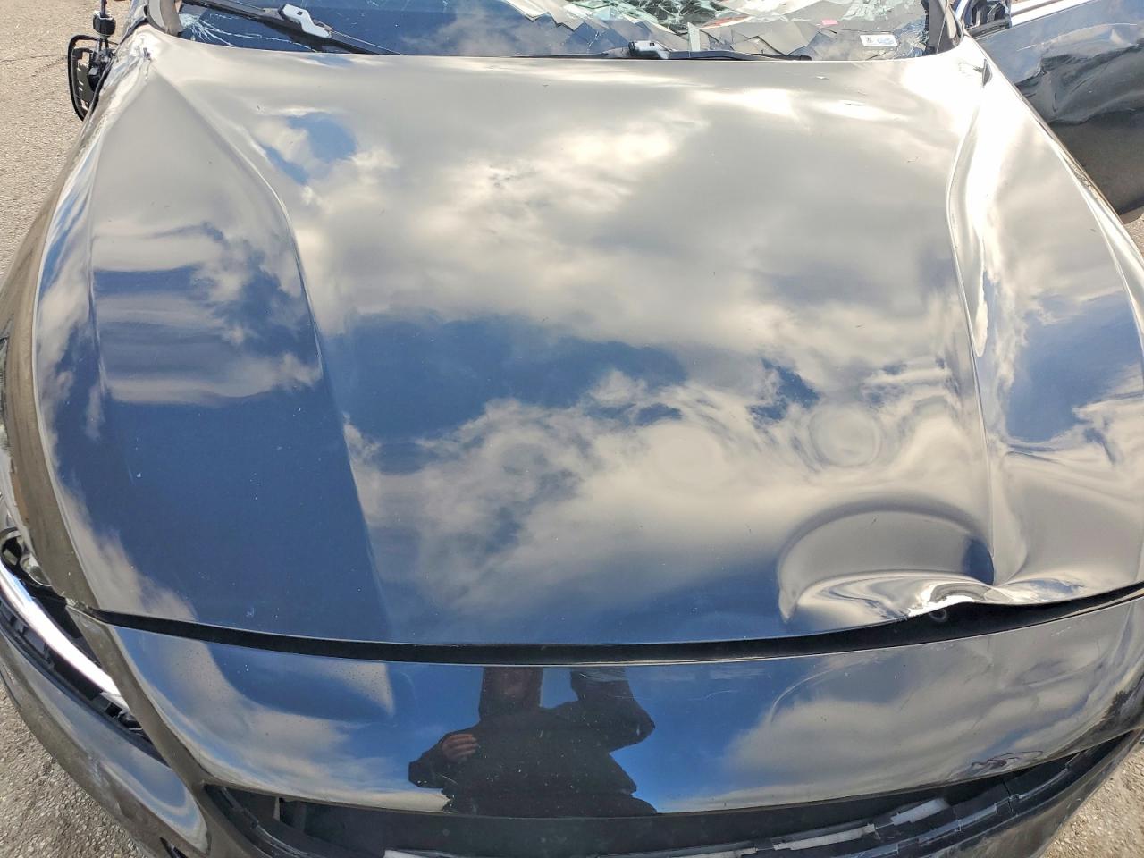 2017 Volvo S60 VIN LYV402TM8HB129758 photo 11