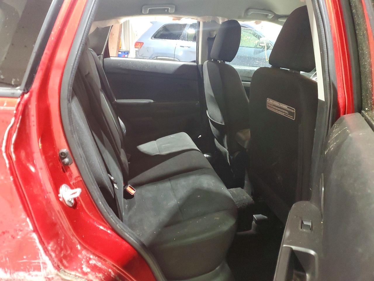 2015 Mitsubishi Outlander sport VIN 4A4AP3AU1FE022354 photo 11