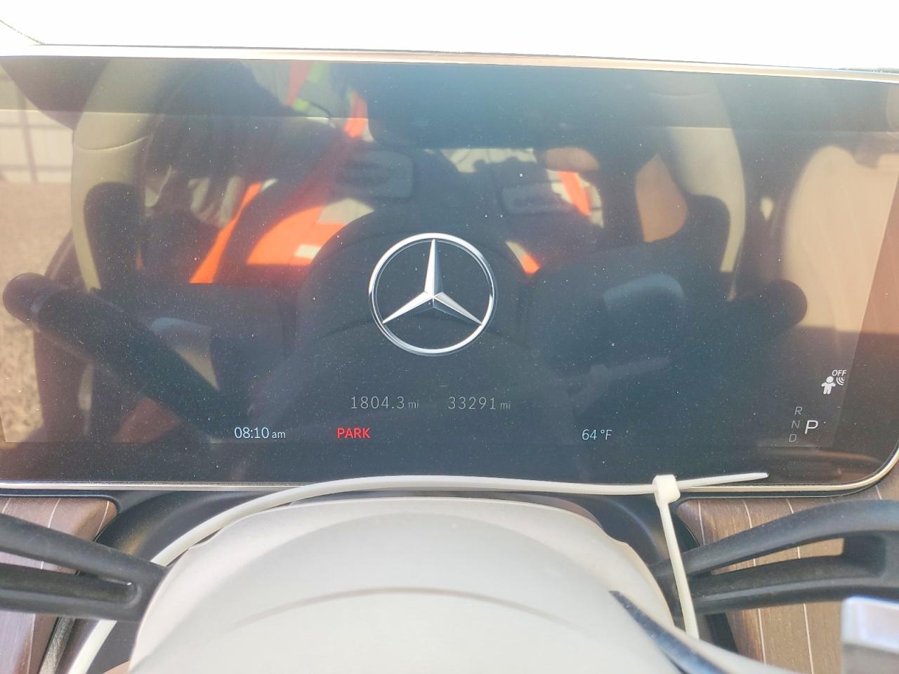 2023 MERCEDES-BENZ All other VIN 4JGDM2EB5PA019493 photo 9