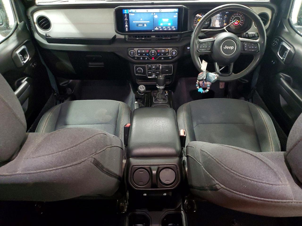 2024 Jeep All models VIN 1C4PJXKN8RW233891 photo 8