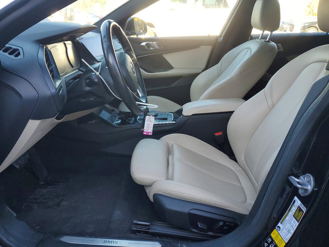 2021 BMW 2 series VIN WBA73AK04M7H66545 photo 7