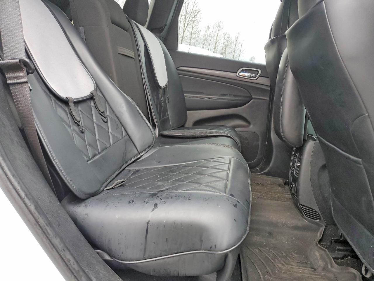2021 Jeep Cherokee VIN 1C4RJFAGXMC559482 photo 11