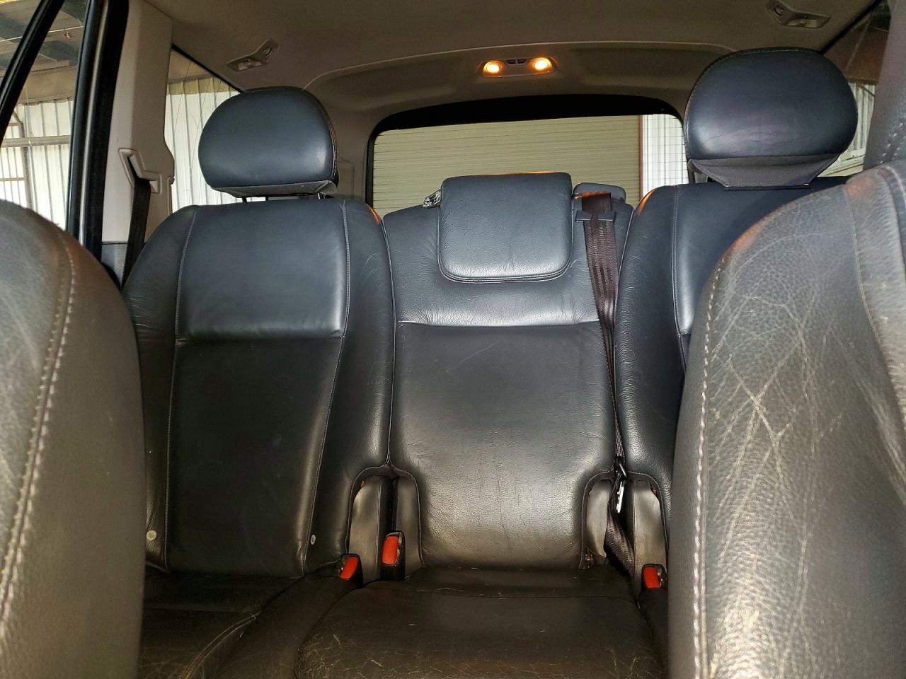 2007 VOLV Xc90 VIN YV4CZ982971401853 photo 10