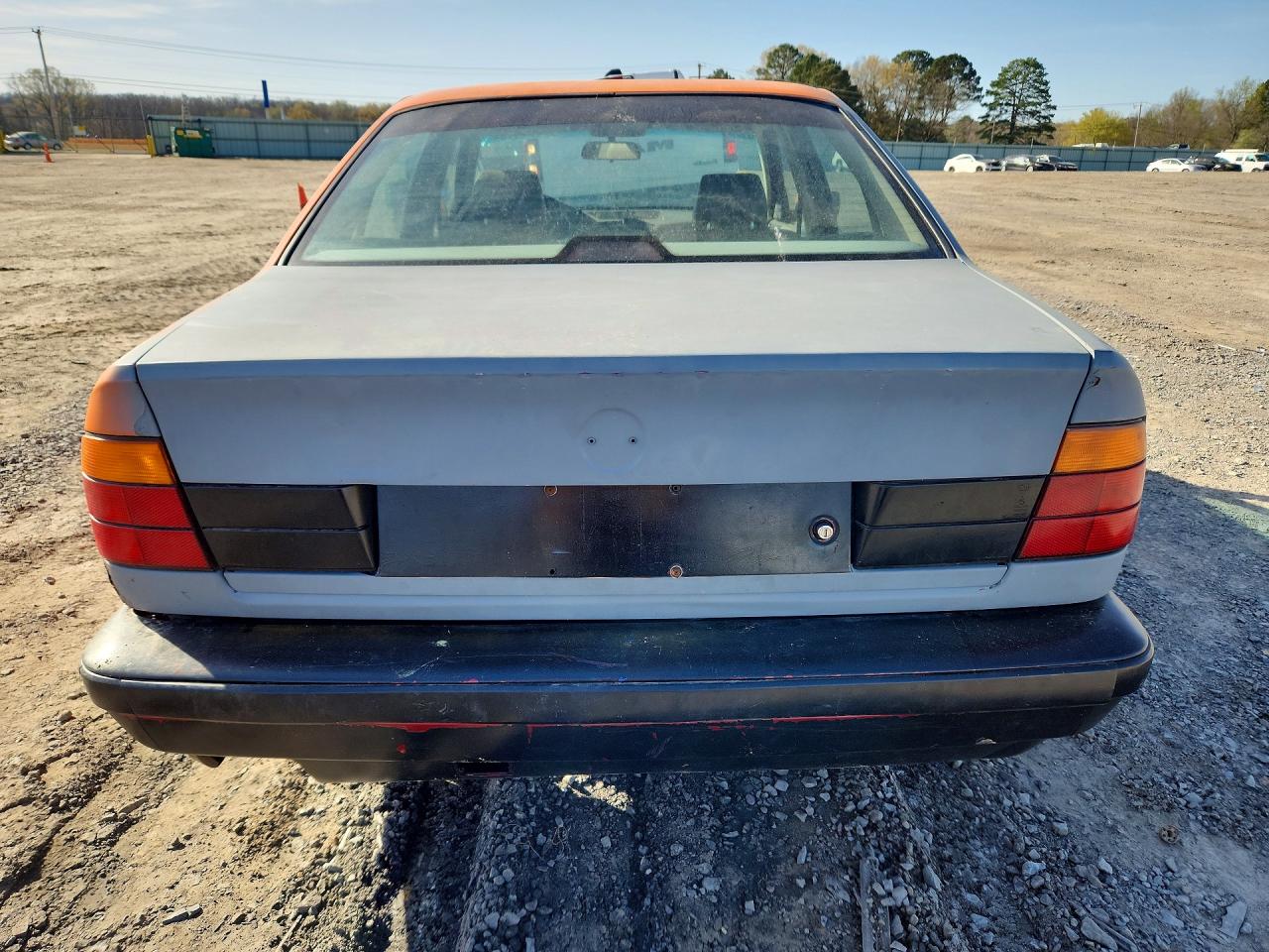1995 BMW 5 series VIN WBAHD632XSGK53308 photo 6