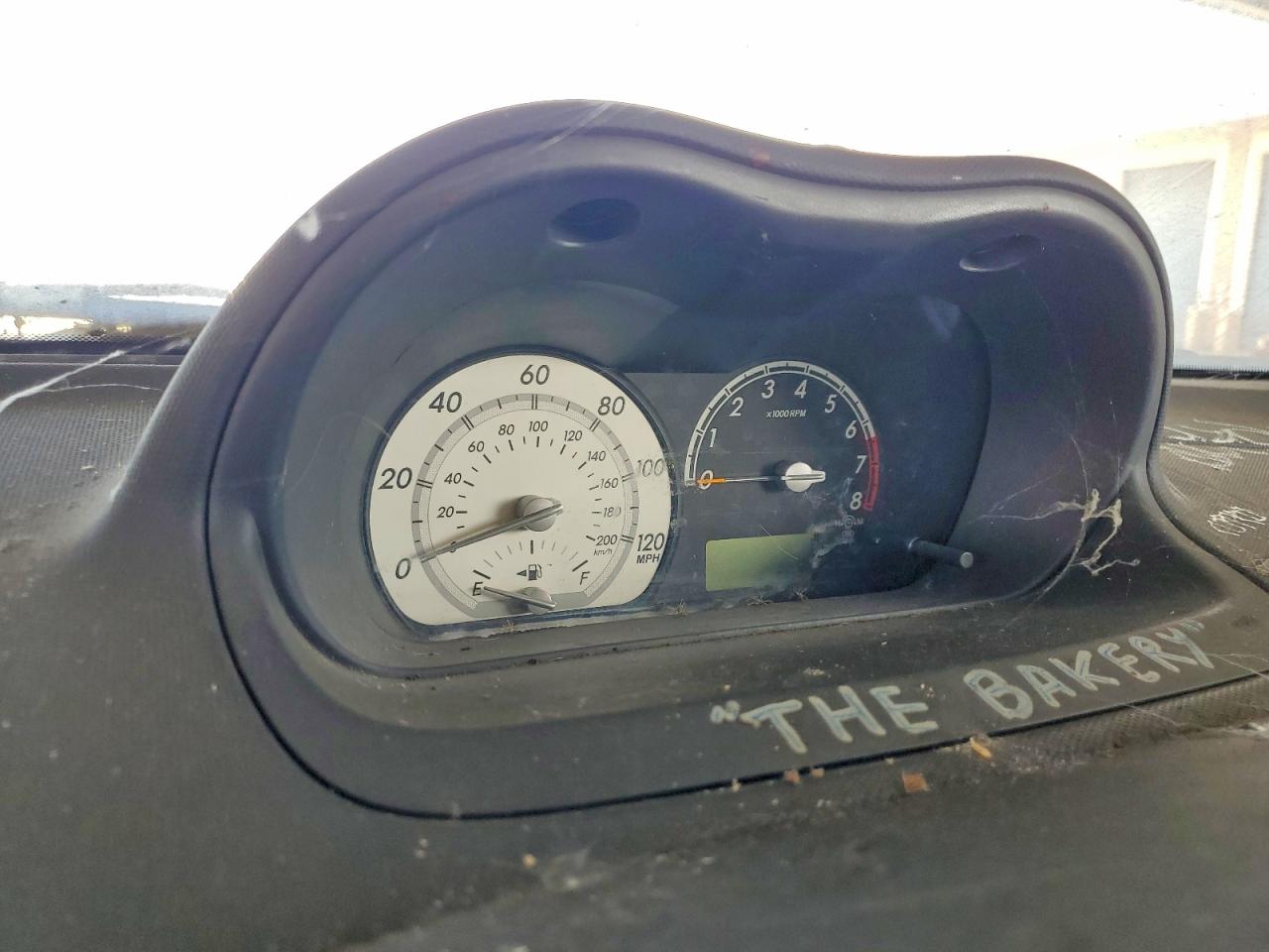 2005 Scion Xa VIN JTKKT624050110520 photo 9