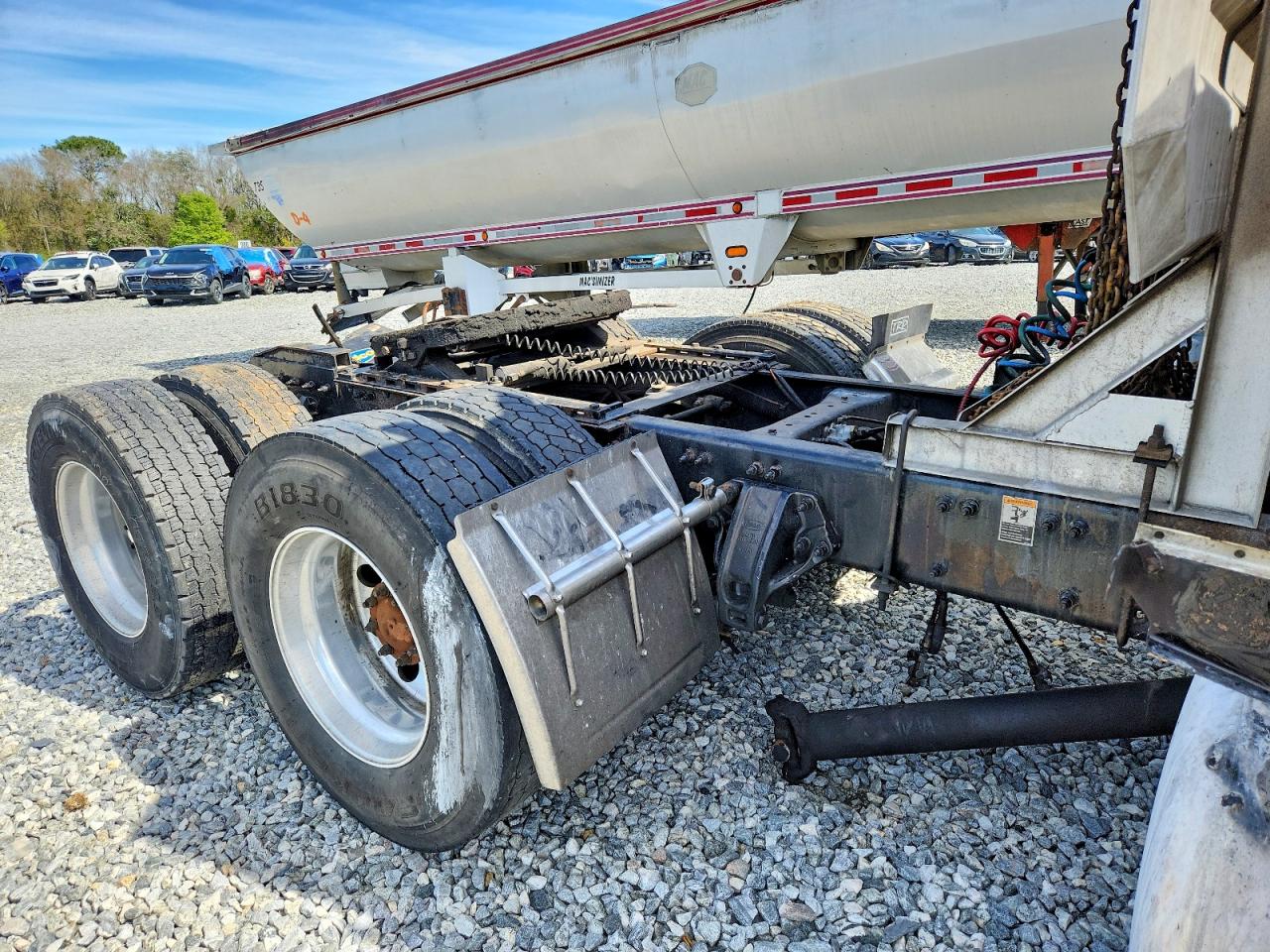 2009 PETERBILT All other VIN 1XP7D49X69D791424 photo 9