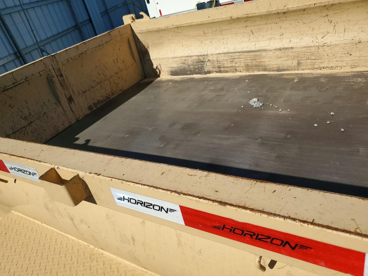 2025 HORIZON Unknown VIN 3H7BD1221SR007481 photo 6