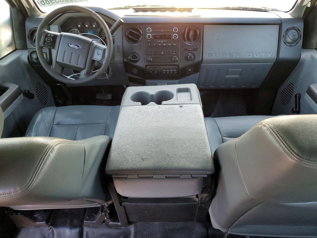 2014 Ford F250 VIN 1FT7W2A61EEA58964 photo 8