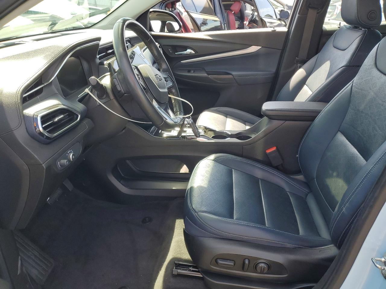 2022 Chevrolet Bolt VIN 1G1FZ6S02N4108953 photo 7