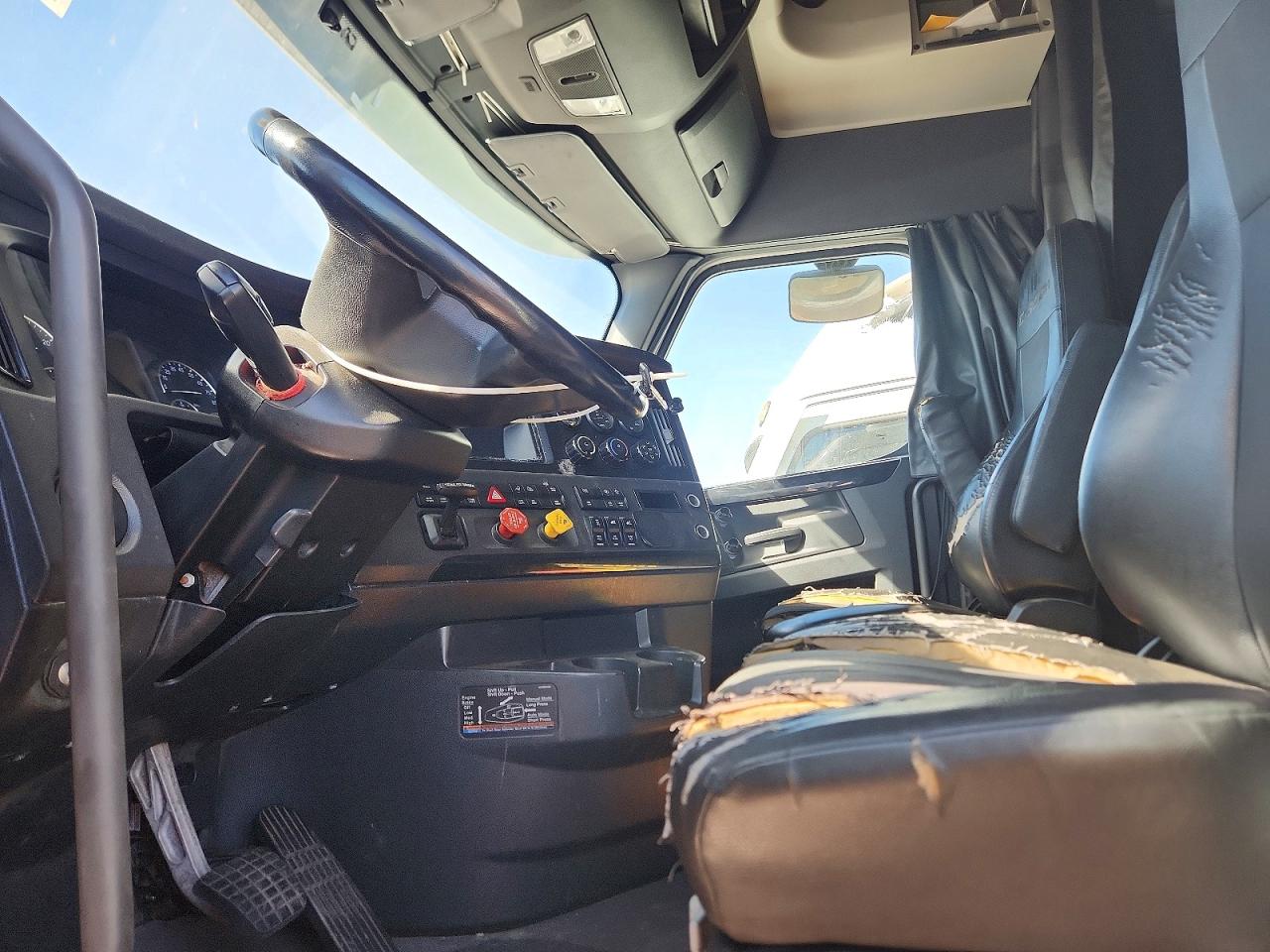 2023 FREIGHTLINER All other VIN 3AKJHHDR7PSNG7277 photo 5