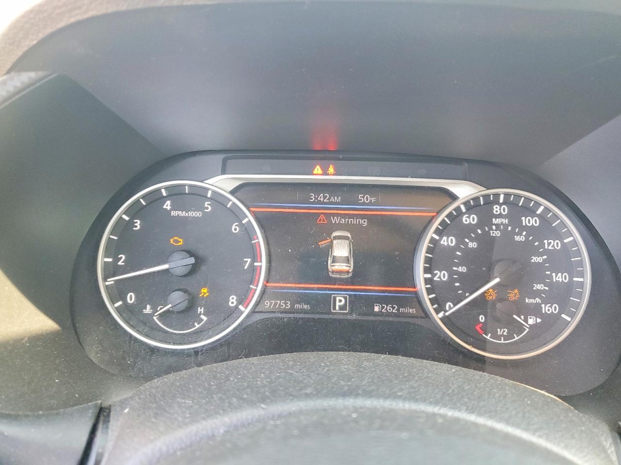 2020 Nissan Sentra VIN 3N1AB8CV5LY274697 photo 9