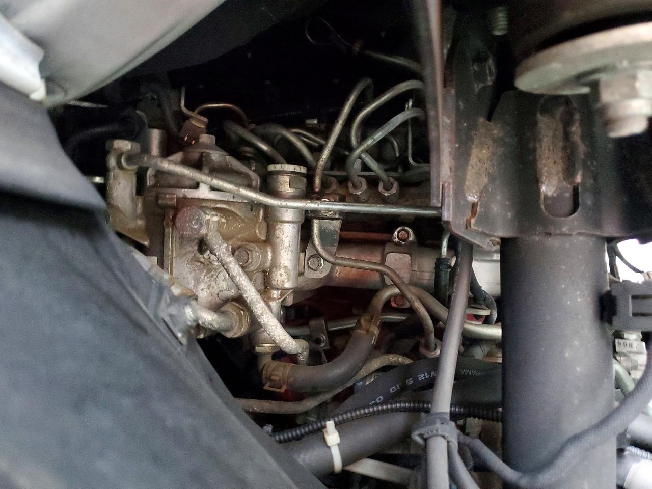 2020 HINO All other VIN JHHRDM2H3LK009142 photo 11
