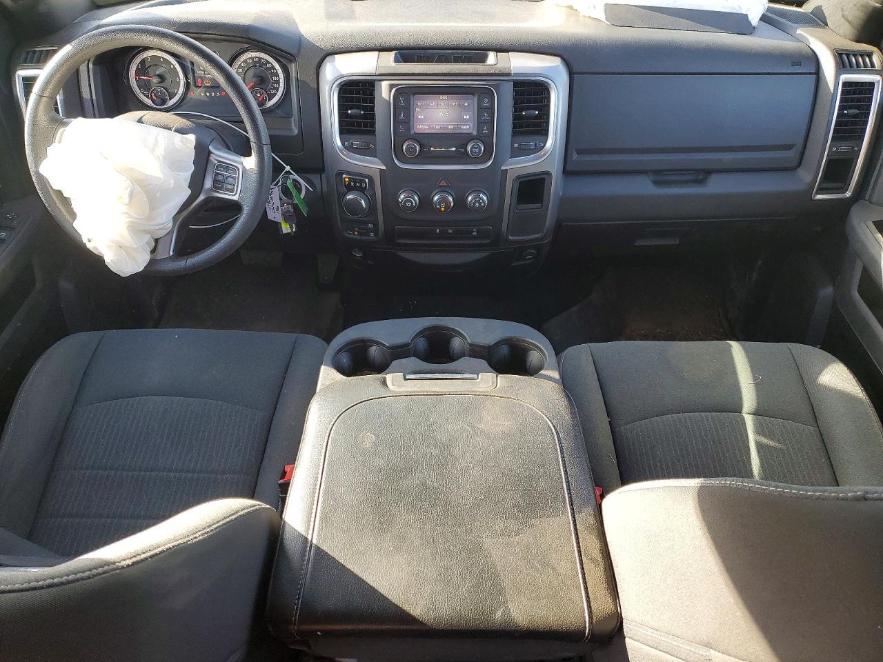 2024 RAM 1500 VIN 1C6RR7LG5RS149043 photo 8
