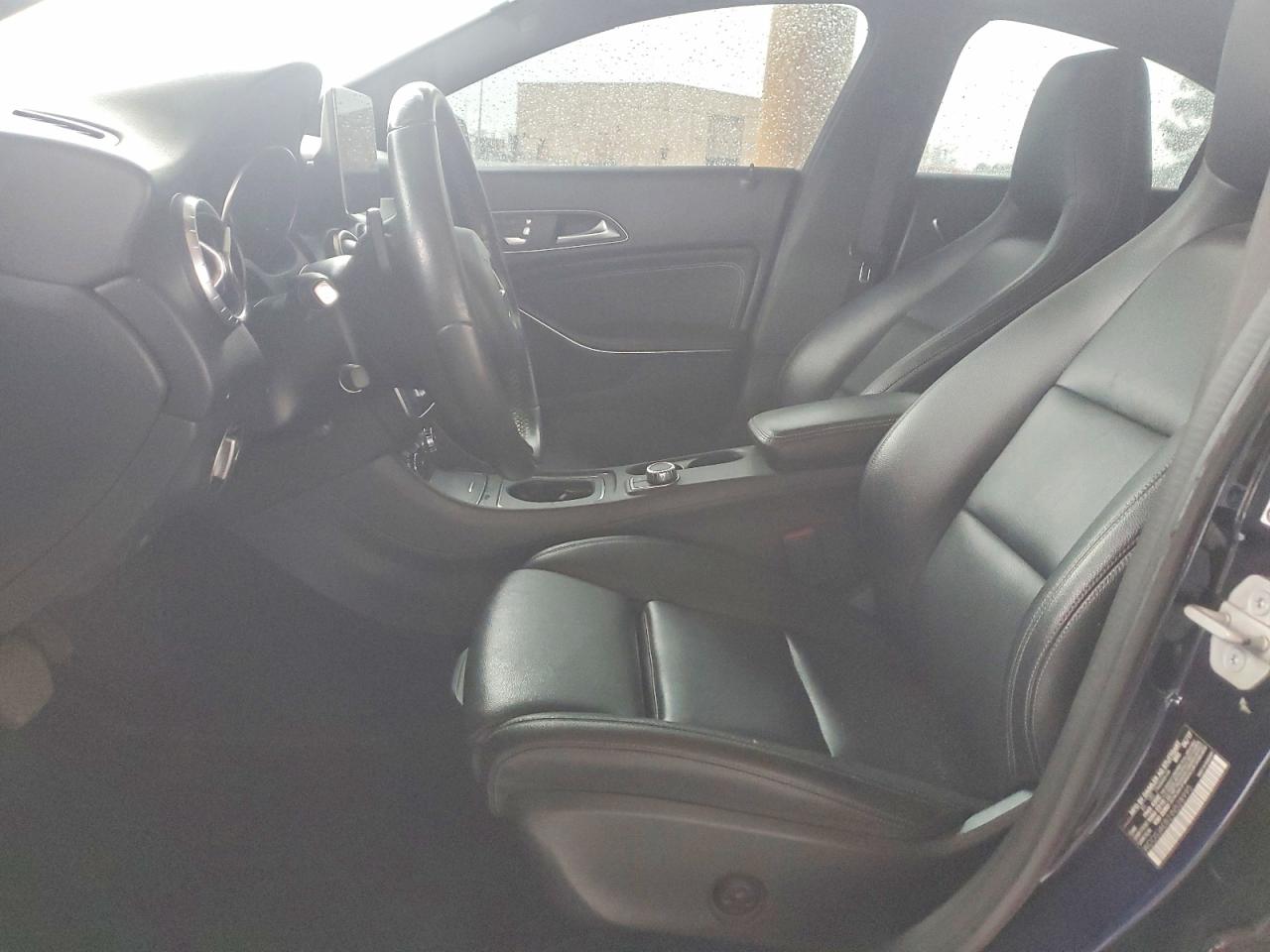 2018 Mercedes-Benz Cla-class VIN WDDSJ4EB2JN528995 photo 7