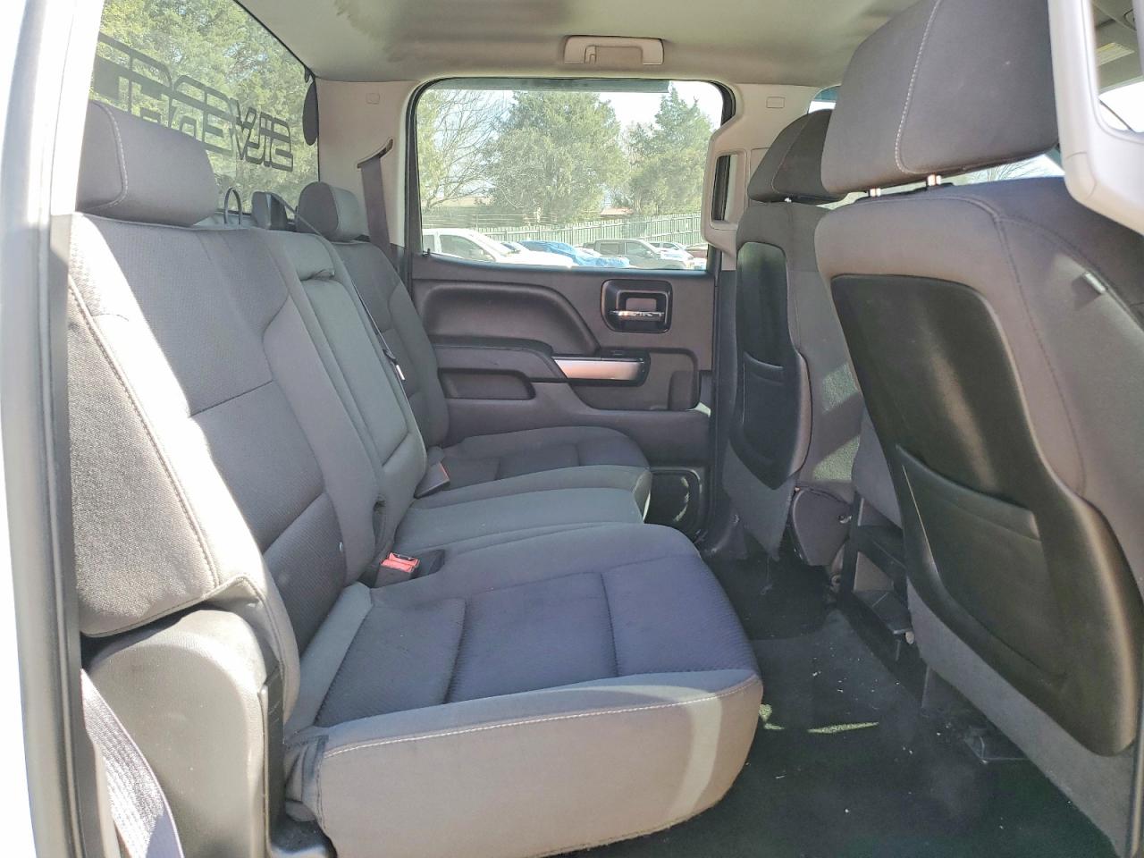2014 Chevrolet All models VIN 3GCPCREH5EG258199 photo 10
