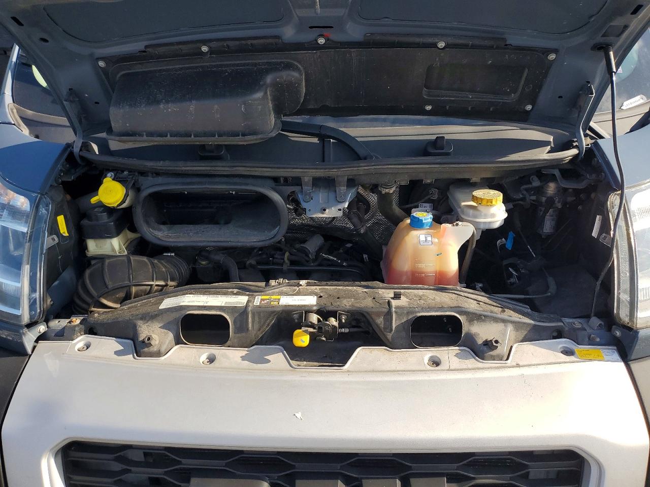 2020 Ram All models VIN 3C6URVJG8LE136704 photo 12