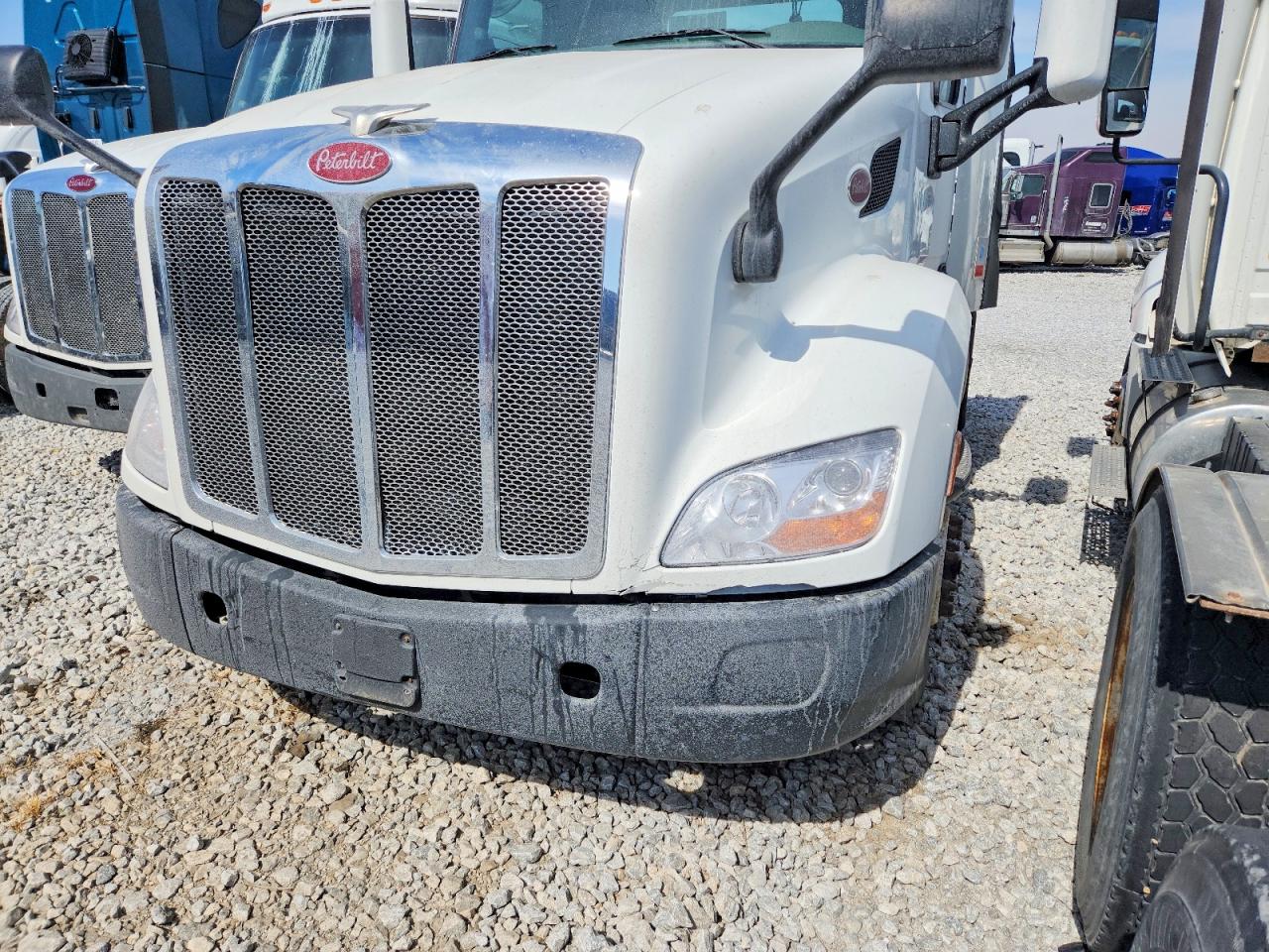 2017 PETERBILT All other VIN 1XPBA48X9HD428585 photo 9