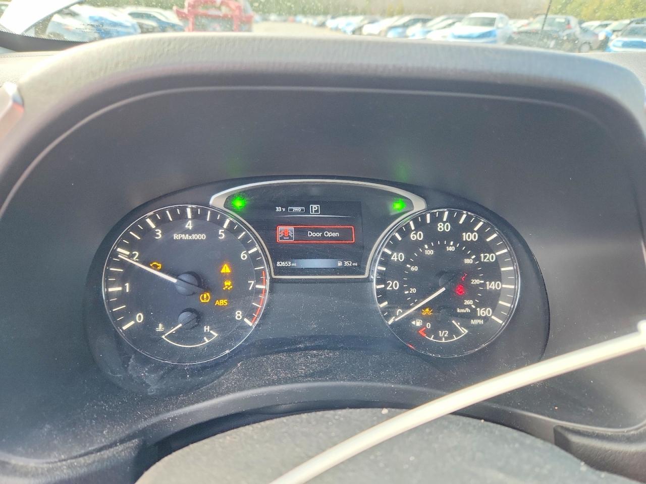 2018 Nissan Pathfinder VIN 5N1DR2MM1JC661466 photo 9