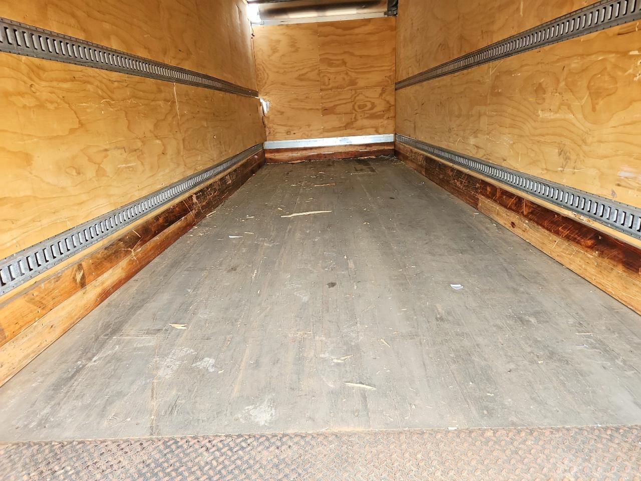 2023 FREIGHTLINER All other VIN 3ALACWFCXPDUD6761 photo 6