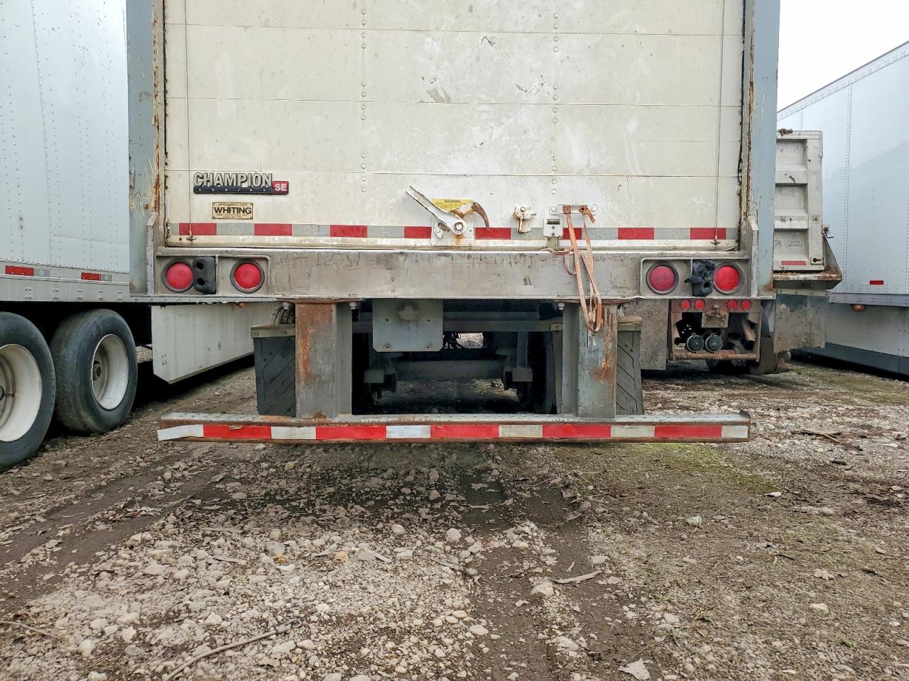 2016 GREAT Trailers VIN 1GRAA9621GK265562 photo 6