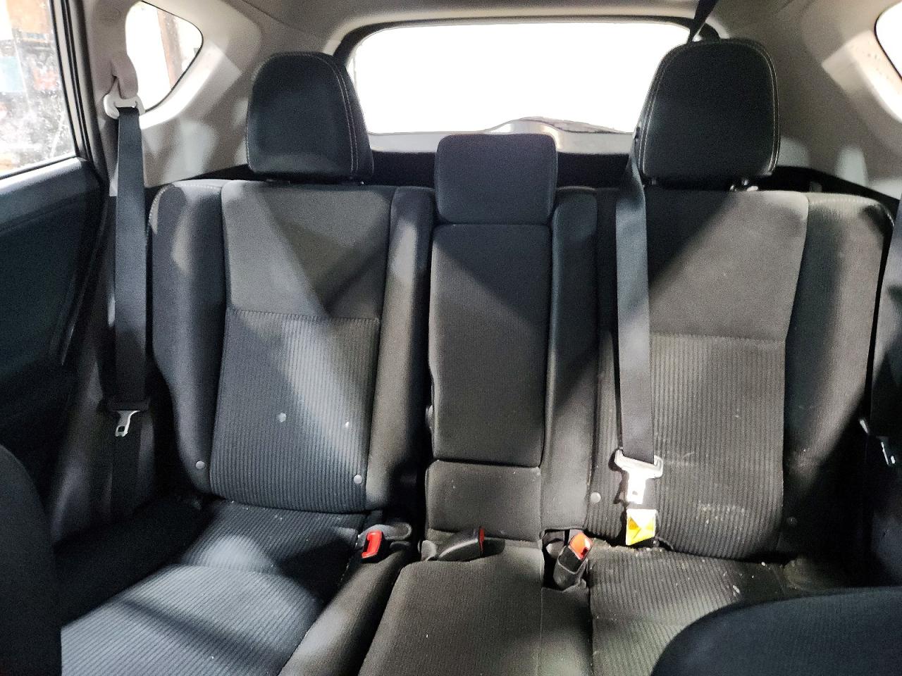 2014 Toyota Rav4 VIN 2T3RFREVXEW188382 photo 10