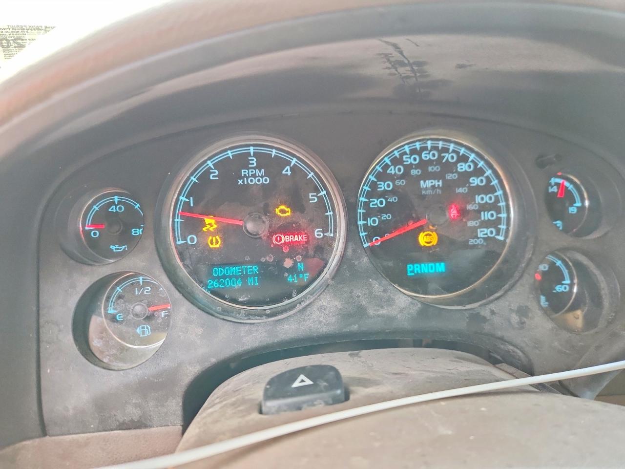 2012 Chevrolet Suburban VIN 1GNSKJE76CR152483 photo 9