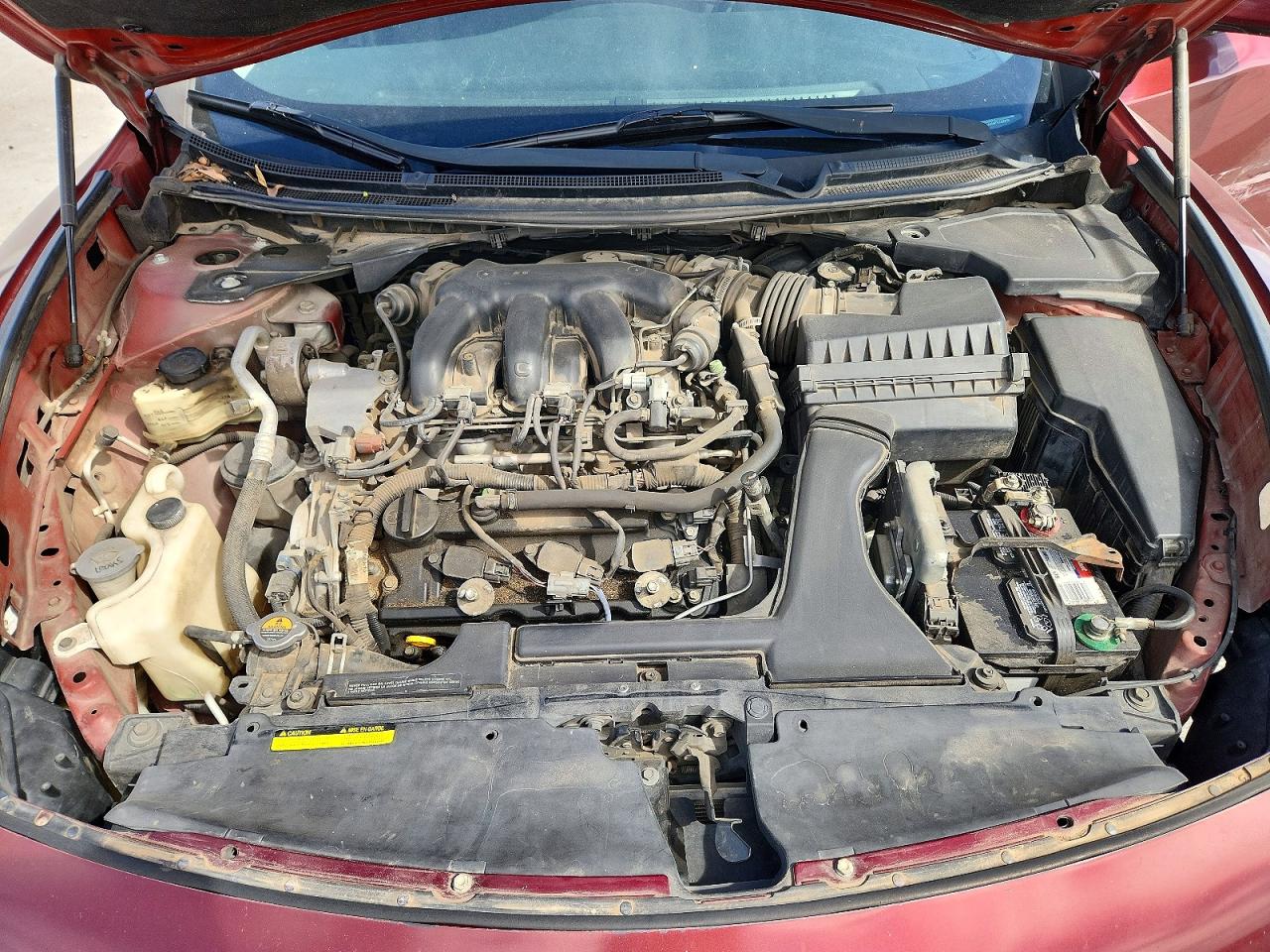 2012 Niss Maxima VIN 1N4AA5AP7CC855426 photo 11