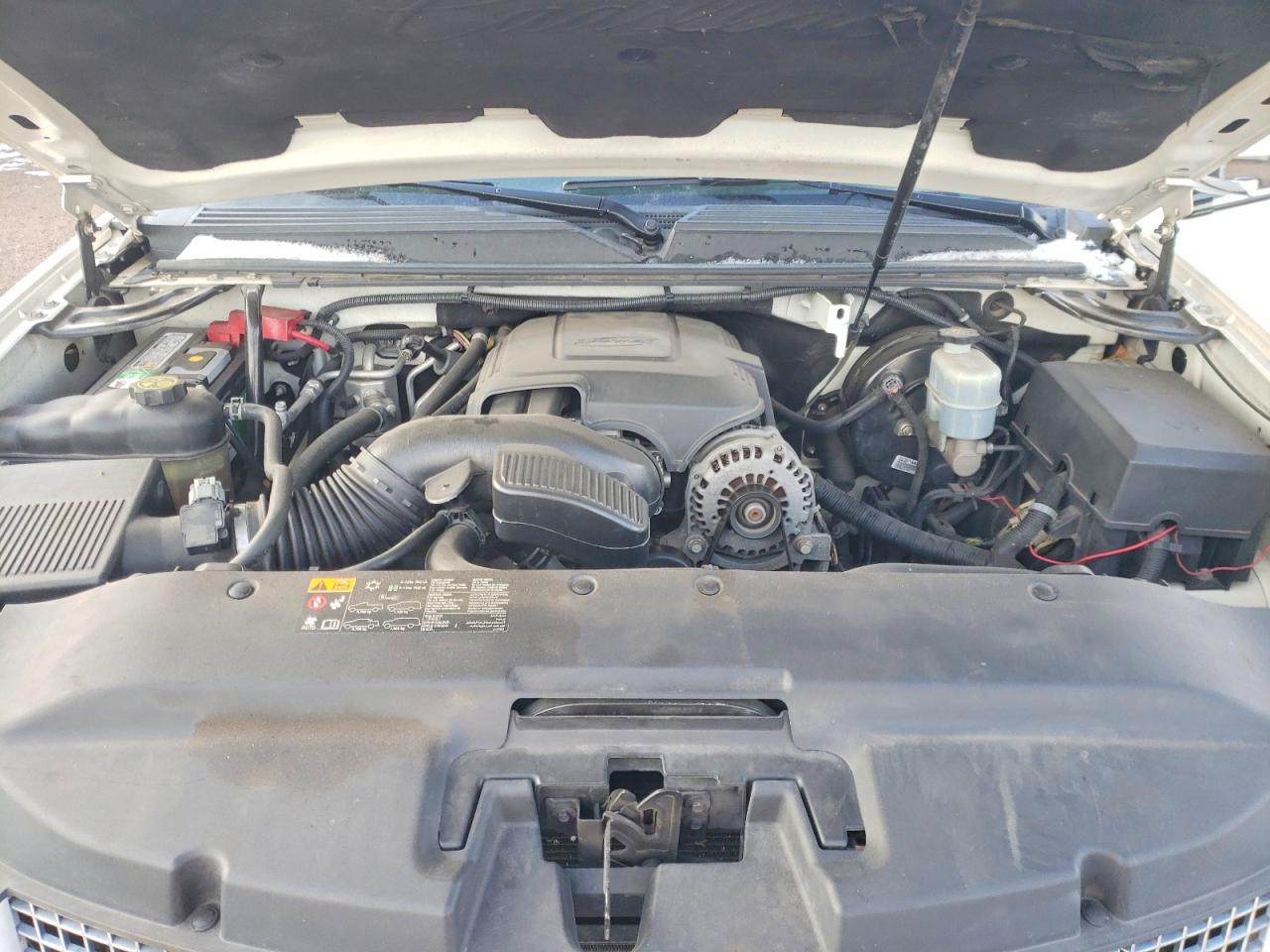 2012 Cadillac Escalade VIN 1GYS4KEFXCR328655 photo 12