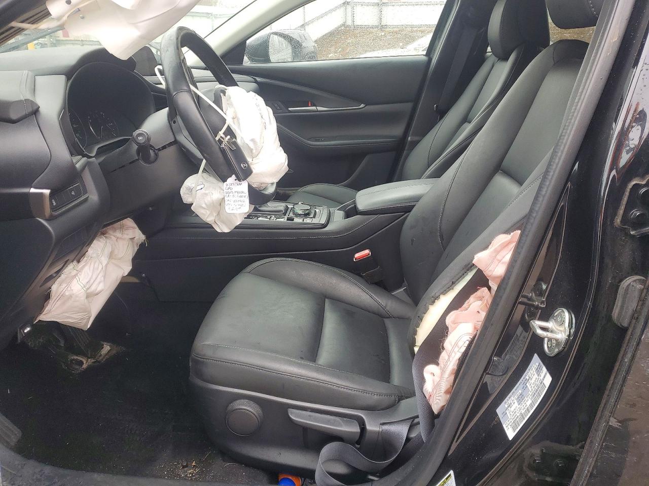 2023 Mazda Cx30 VIN 3MVDMBBMXPM514882 photo 7